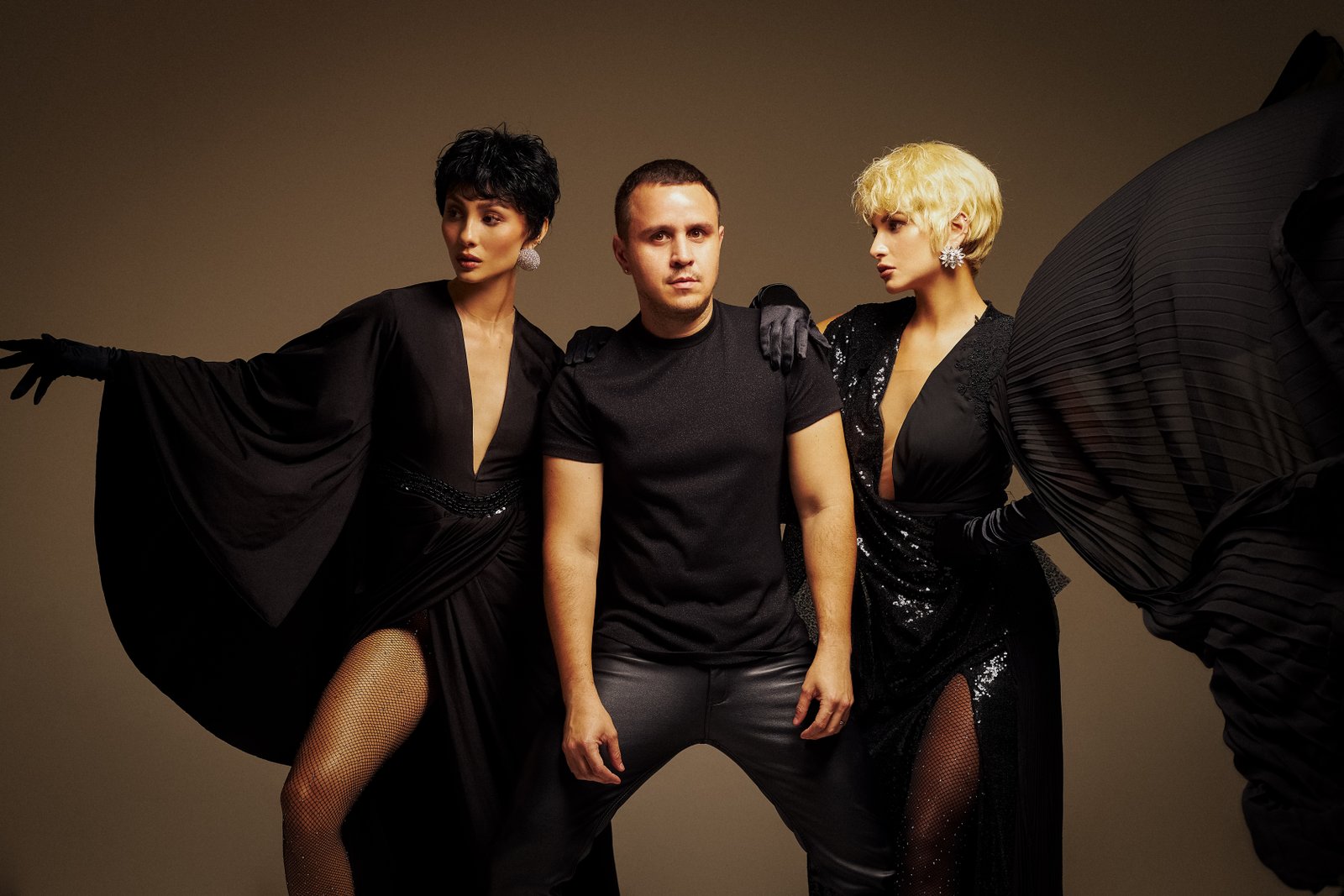 Vestido haute couture 1